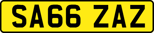 SA66ZAZ