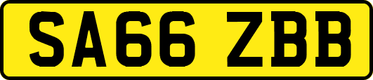 SA66ZBB