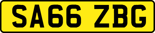 SA66ZBG