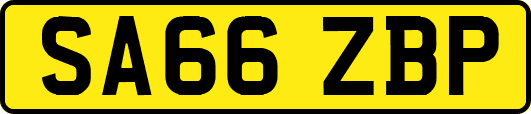 SA66ZBP