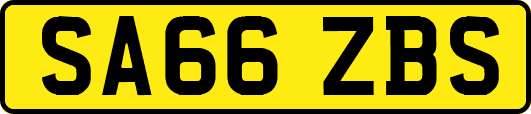 SA66ZBS