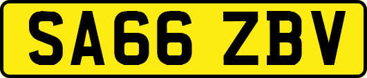 SA66ZBV