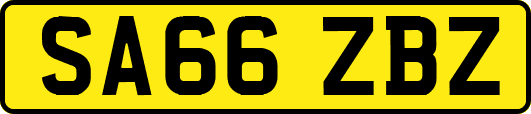 SA66ZBZ
