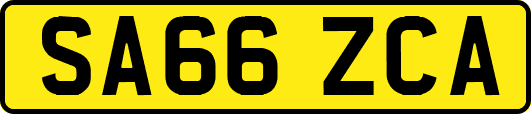 SA66ZCA