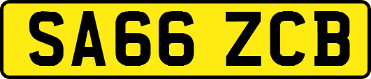 SA66ZCB