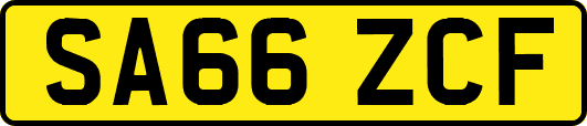 SA66ZCF