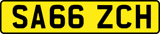 SA66ZCH