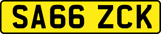SA66ZCK