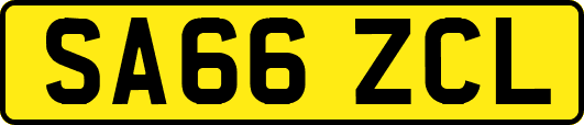 SA66ZCL
