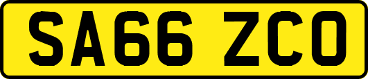 SA66ZCO