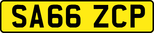SA66ZCP