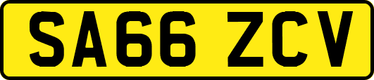 SA66ZCV