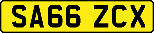 SA66ZCX