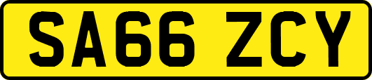 SA66ZCY