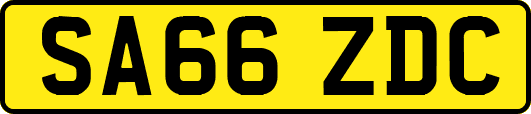 SA66ZDC