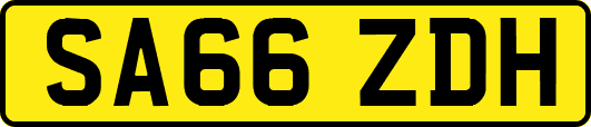 SA66ZDH