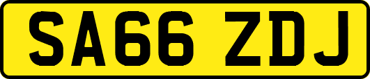 SA66ZDJ