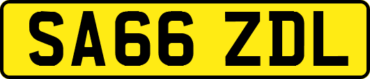 SA66ZDL