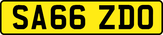 SA66ZDO