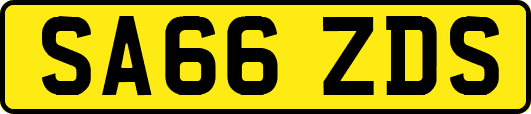 SA66ZDS