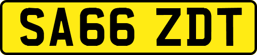 SA66ZDT