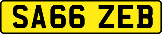 SA66ZEB