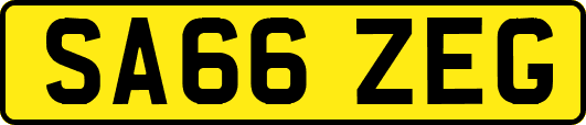 SA66ZEG
