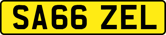 SA66ZEL
