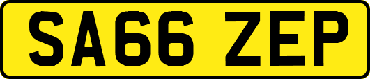 SA66ZEP
