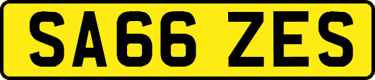 SA66ZES