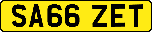 SA66ZET