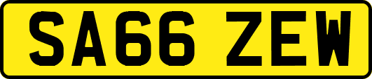 SA66ZEW