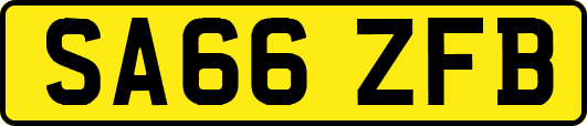 SA66ZFB