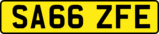 SA66ZFE