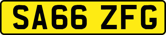 SA66ZFG