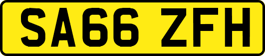 SA66ZFH