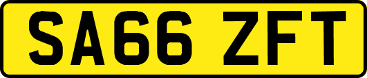 SA66ZFT