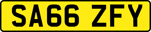 SA66ZFY