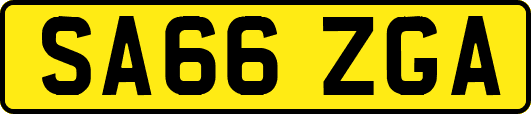 SA66ZGA
