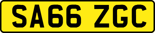 SA66ZGC