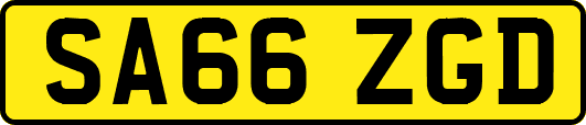 SA66ZGD