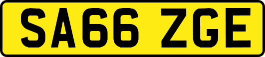 SA66ZGE