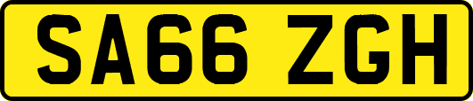 SA66ZGH
