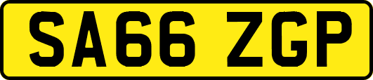 SA66ZGP