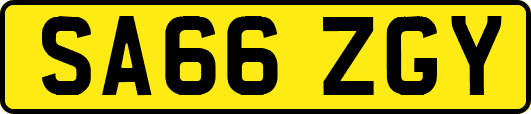 SA66ZGY