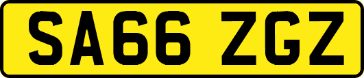 SA66ZGZ