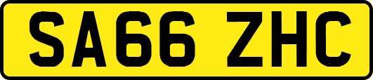 SA66ZHC