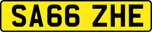 SA66ZHE