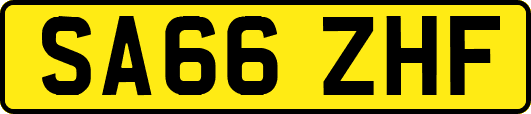 SA66ZHF
