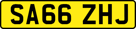 SA66ZHJ